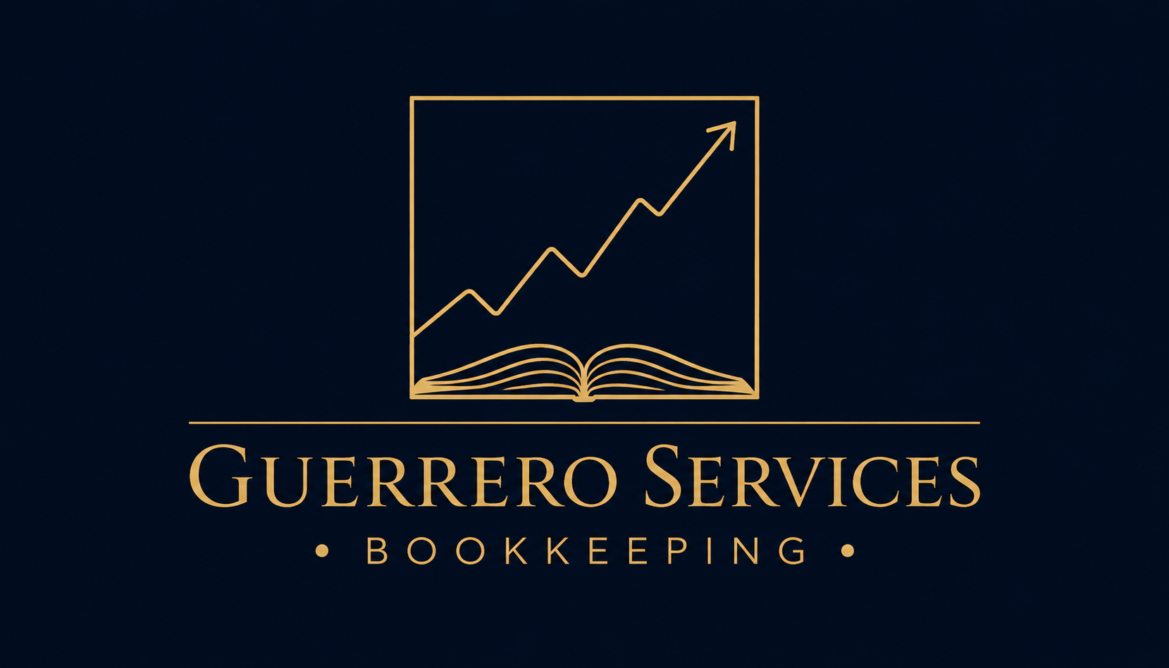 Guerrero Services Bookkeeping